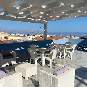 Stella Maris Vacanze Appartement