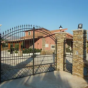 Longo Balestrate