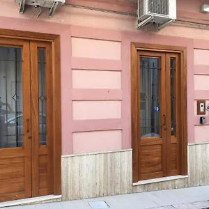 La Conchiglia Vacanze Appartement