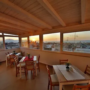 La Balestra Bed & Breakfast