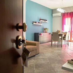 Sicilia Vacanze Appartement